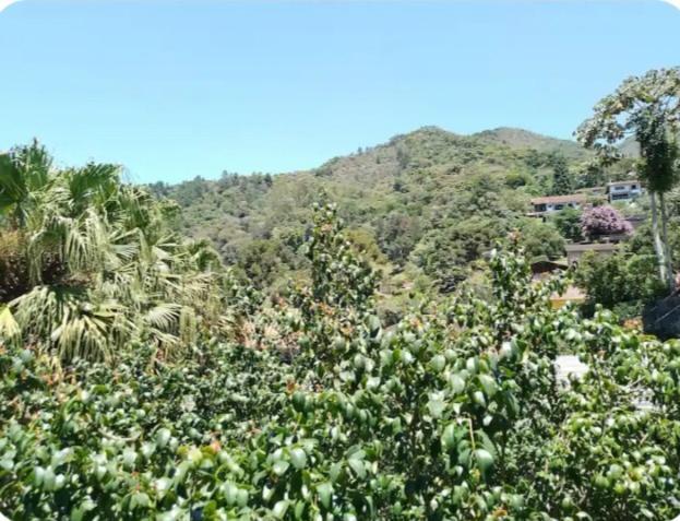 Pertinho De Tudo 3 Teresópolis Kültér fotó